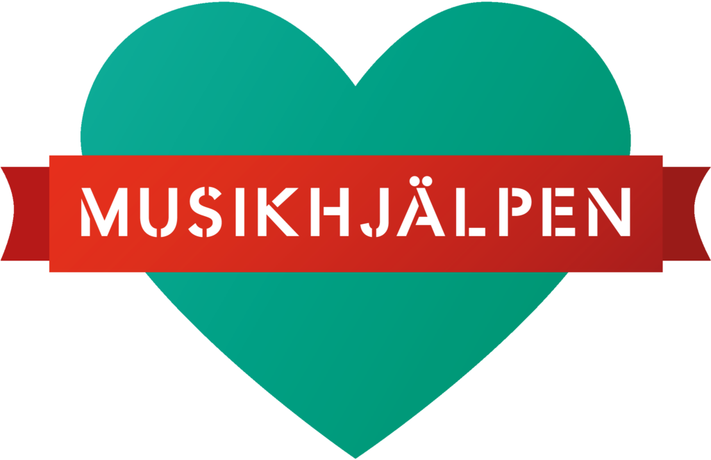 musikhjälpenhjärta