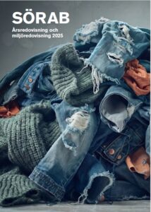 Årsredovisning och miljöredovisning 2025